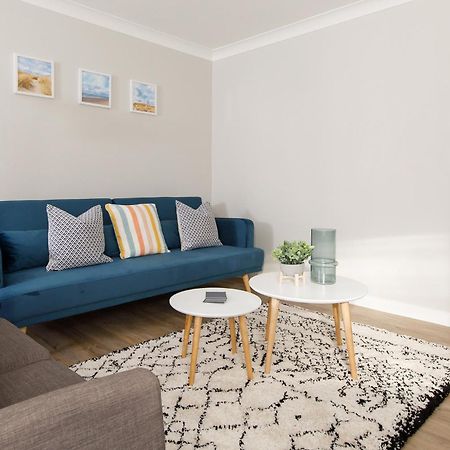 Little Blue By The Butler Collection Appartement Chichester Buitenkant foto