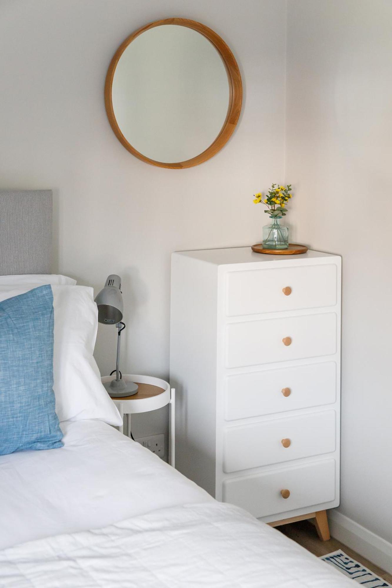 Little Blue By The Butler Collection Appartement Chichester Buitenkant foto