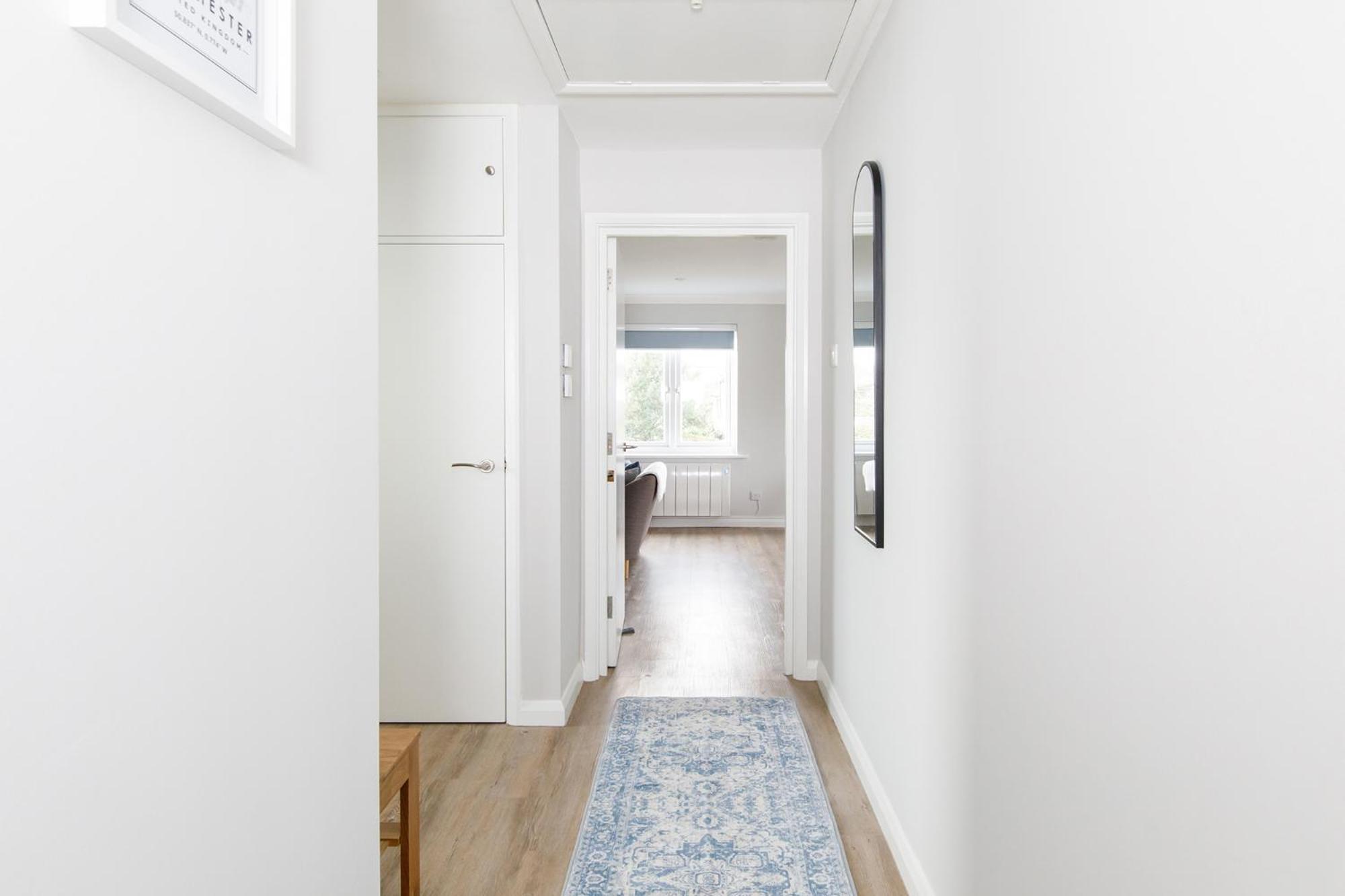 Little Blue By The Butler Collection Appartement Chichester Buitenkant foto