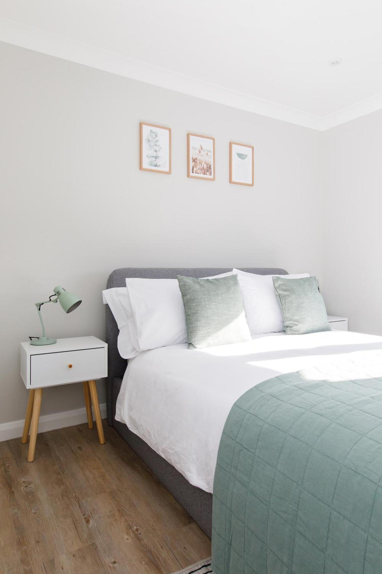 Little Blue By The Butler Collection Appartement Chichester Buitenkant foto