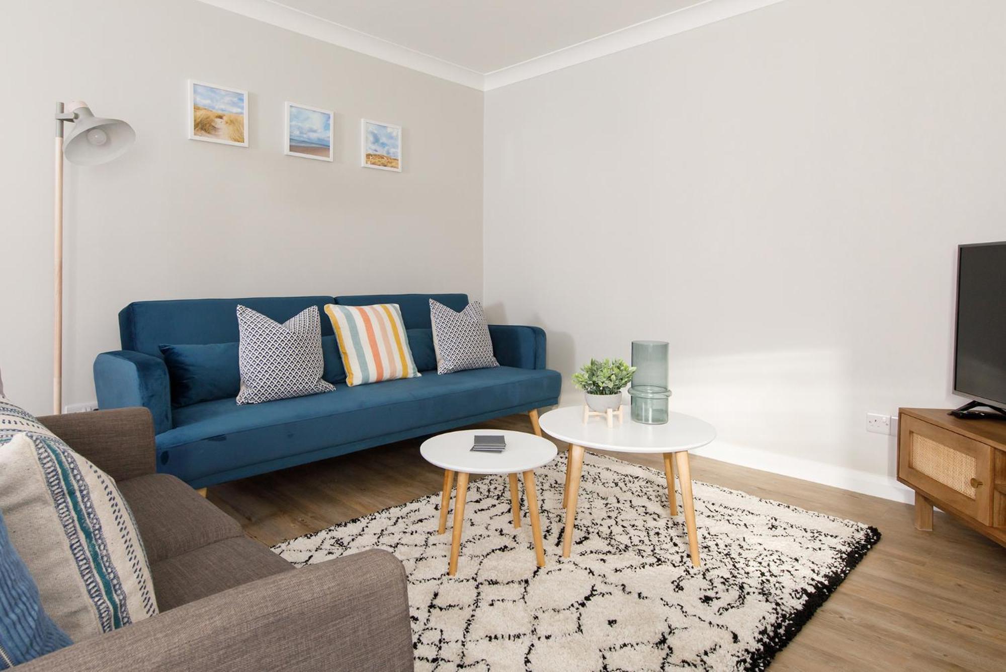 Little Blue By The Butler Collection Appartement Chichester Buitenkant foto