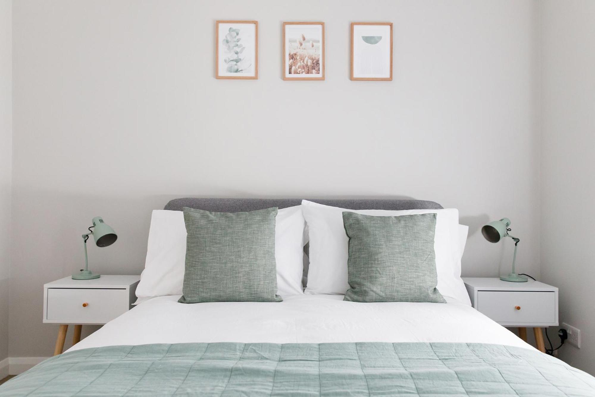 Little Blue By The Butler Collection Appartement Chichester Buitenkant foto