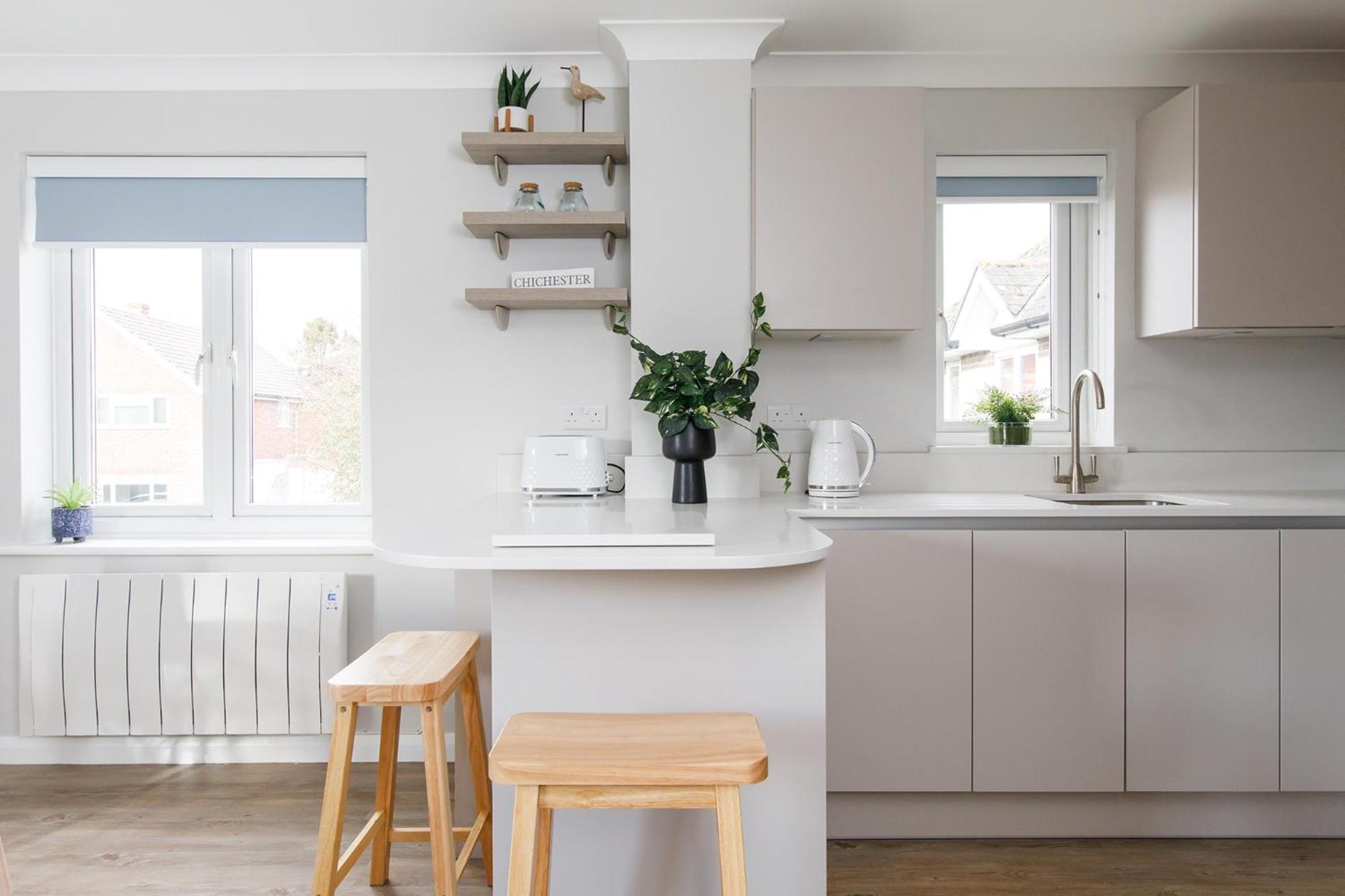 Little Blue By The Butler Collection Appartement Chichester Buitenkant foto