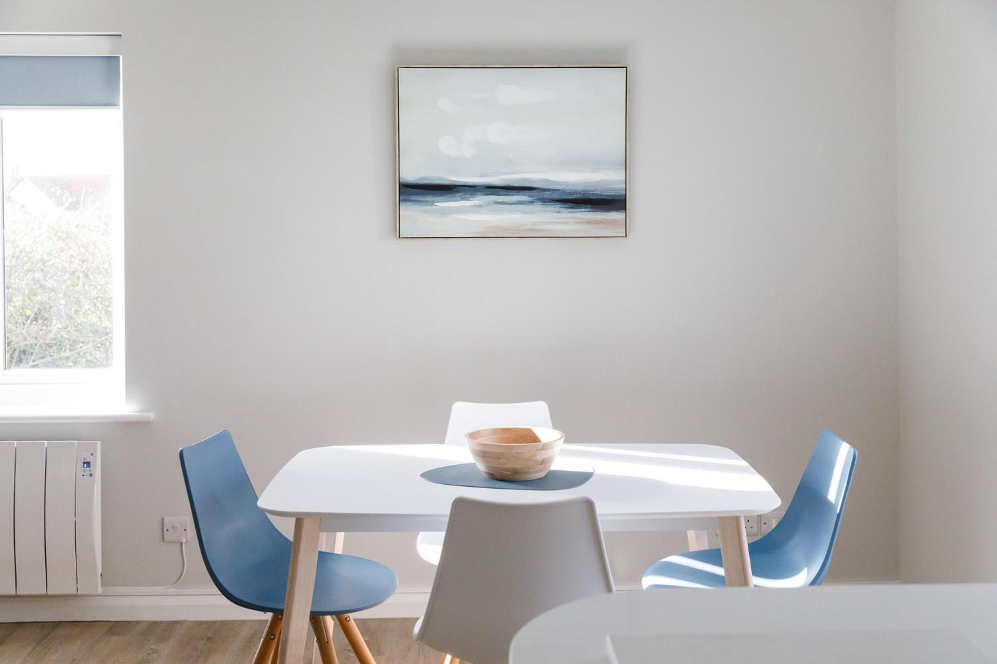 Little Blue By The Butler Collection Appartement Chichester Buitenkant foto