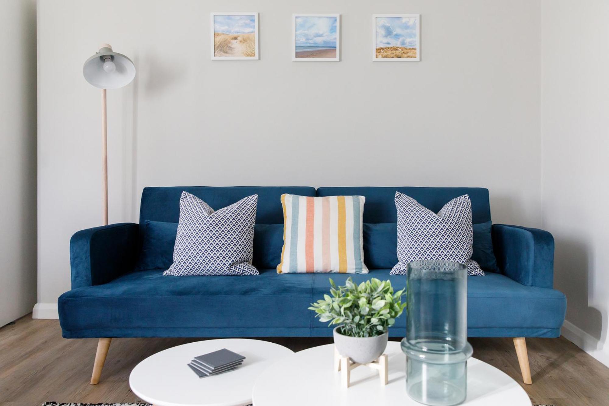Little Blue By The Butler Collection Appartement Chichester Buitenkant foto
